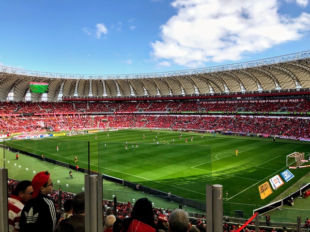 冠冠军