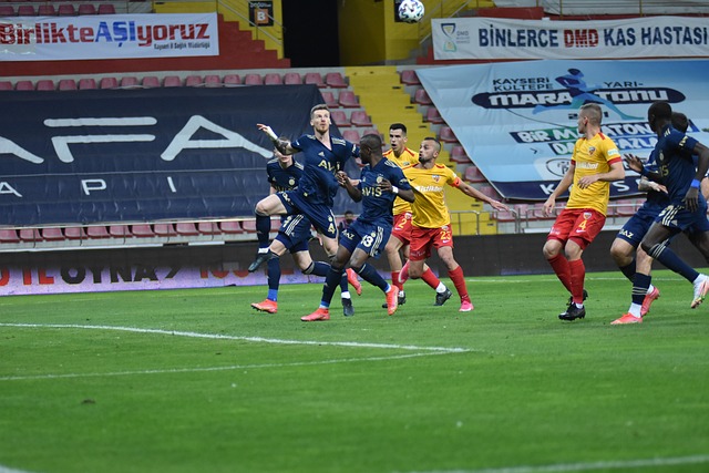 球队的技战 球队的技战